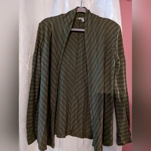 Banana Republic Sweater/Cover Up, size XS